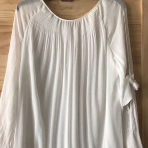 Gibson Latimer Shirt- NWOT